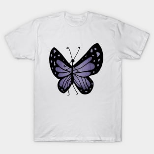 butterfly T-Shirt